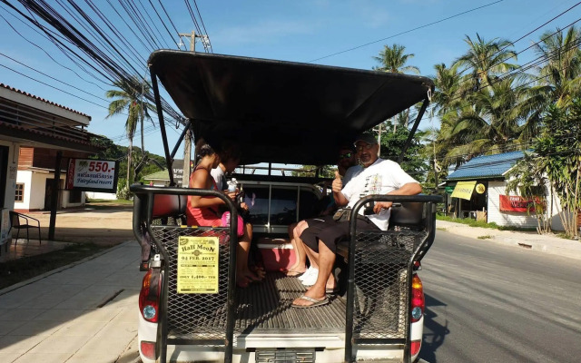 Fairyland Resort Koh Samui