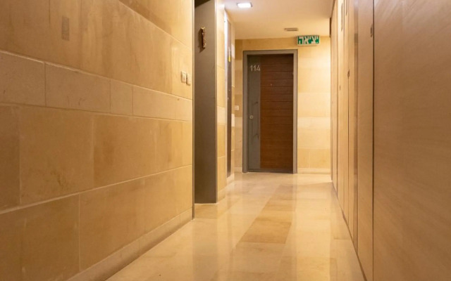 Saidoff Luxury Residence