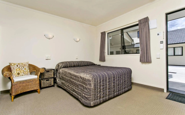 Ballinor Motor Inn Hamilton