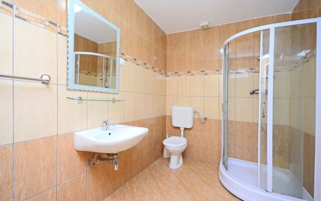 Apartments Hazim