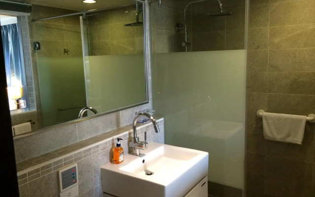 MF Hotel Penghu