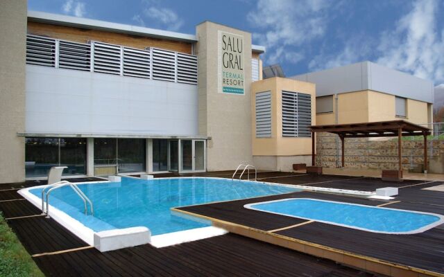 Casa Rural El Caño de Abajo