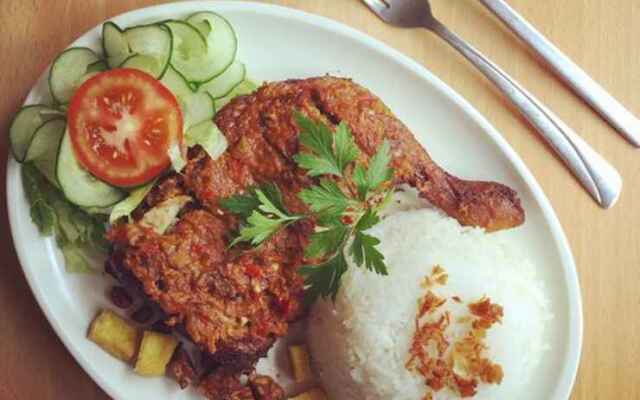 Mel'S Inn Manado