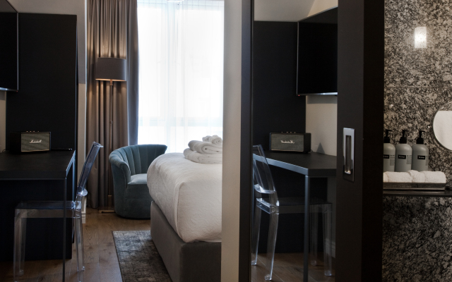 Sand Hotel by Keahotels