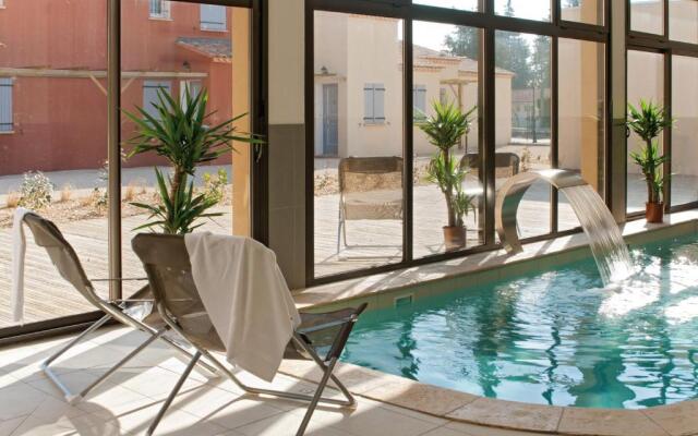 Résidence Lagrange Vacances L'Oustau de Sorgue