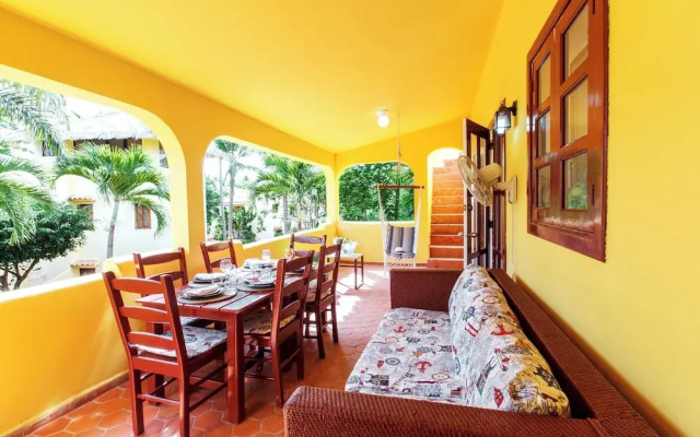 LOS CORALES VILLAS and SUITES