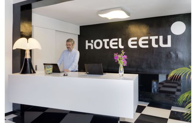 Hotel Eetu - Adults Only