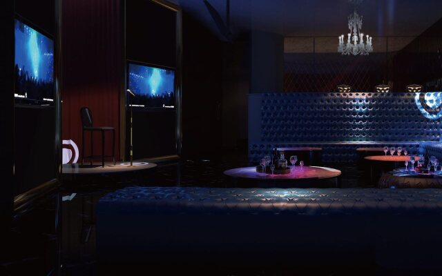 Palace Garden Hotel and Resorts