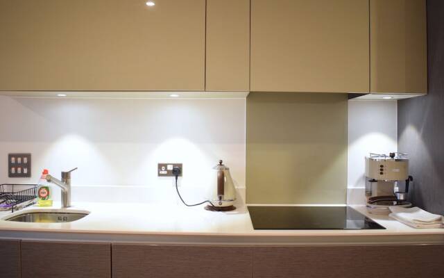 Modern 1 Bedroom Apartment in Islington