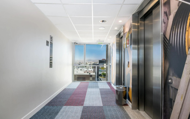 ibis budget Calama