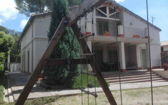 Xalet de la Muntanya