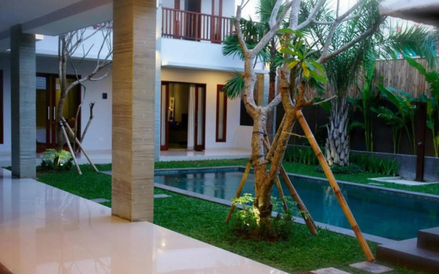 Bali Bliss Residence