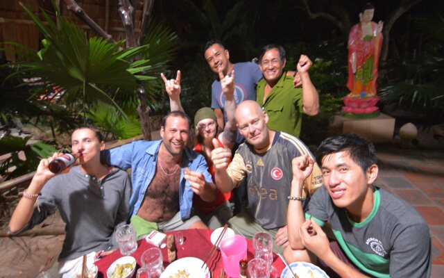 Happy Family Guesthouse