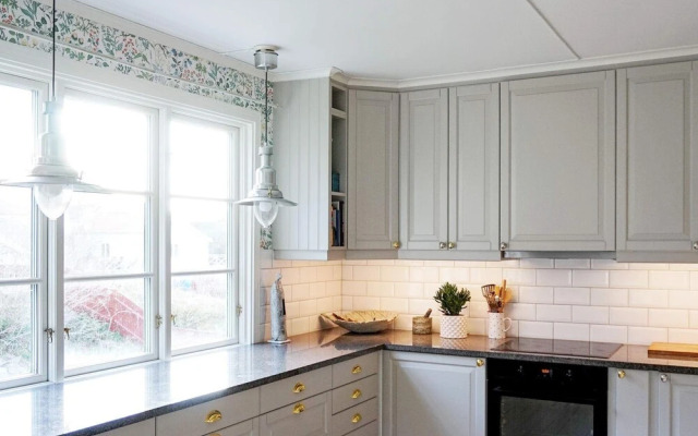 8 Person Holiday Home in Bovallstrand