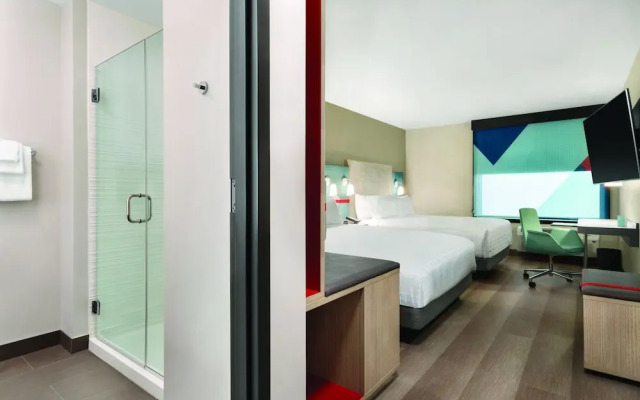avid hotel Cedar Rapids South - Arpt Area by IHG