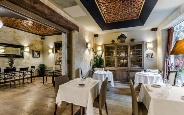 Grand Hotel Don Gregorio