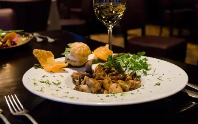 Herberg Erve Kots Inn