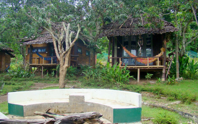 Re - Wild House