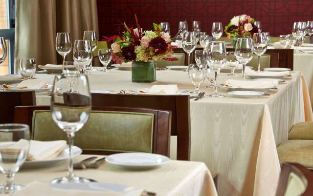 Hilton Garden Inn Boston/Marlborough