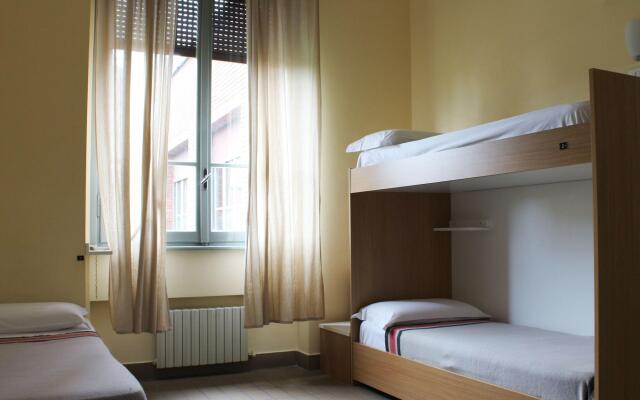 New Generation Hostel Città Studi