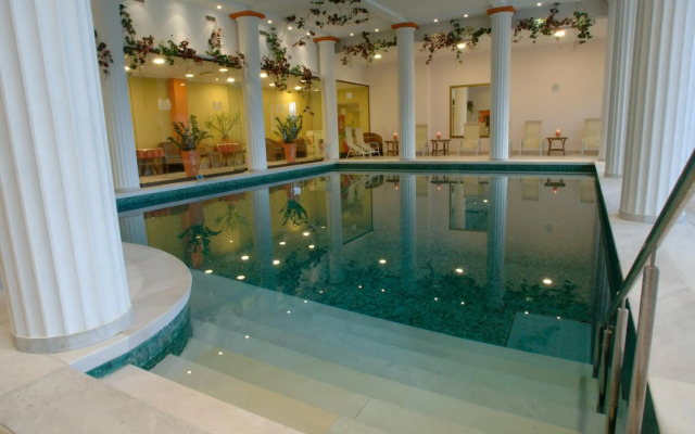 Grand Hotel Toplice