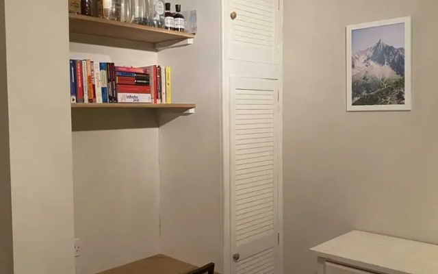 Homely 1 Bedroom Apartment in South East London
