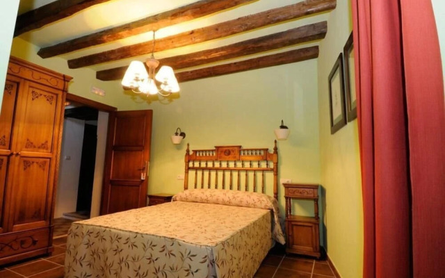 Apartamento Las Ollerías