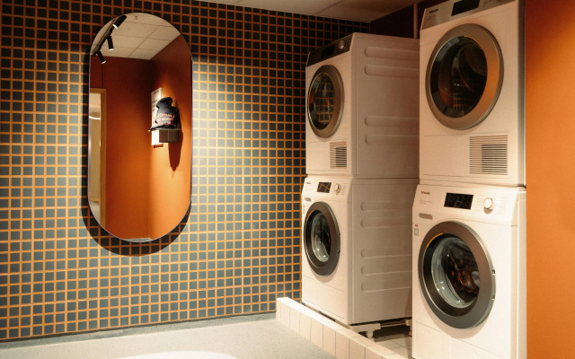 Scandic Grensen Oslo