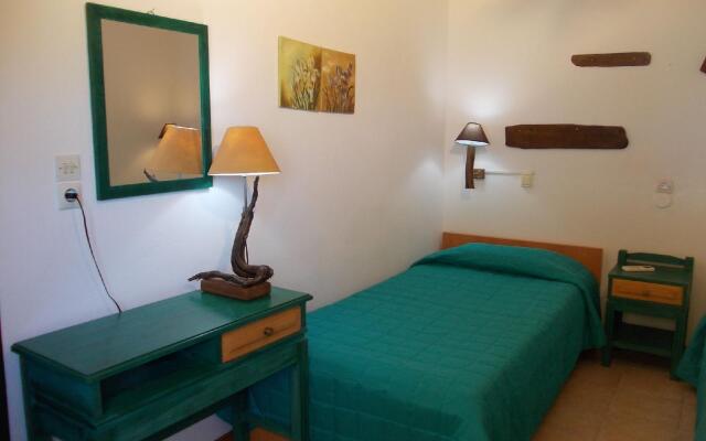Preveli Rooms