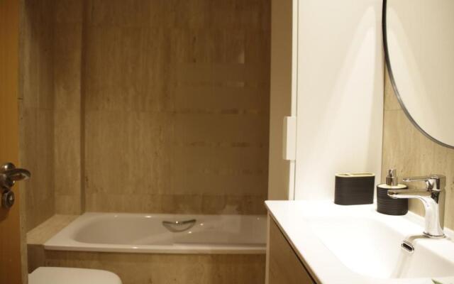 Apartamenticos Studio 98