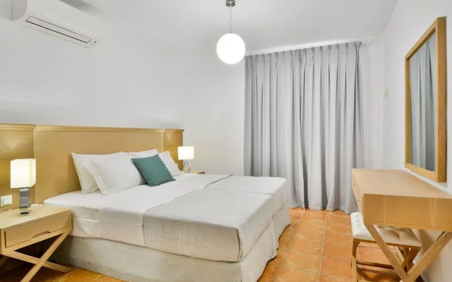 Bella Resorts Andros