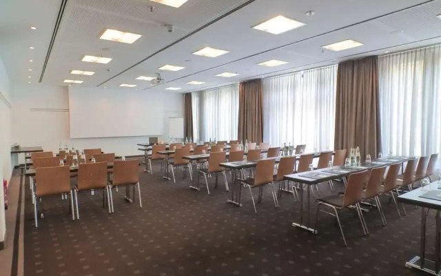 Radisson Blu Hotel, Hannover