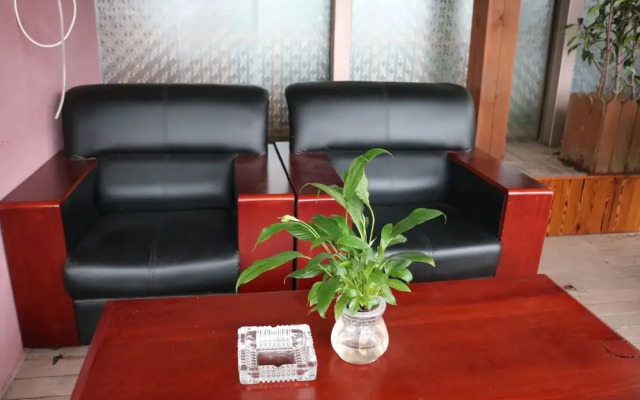 Yi Su Hotel Disneyland Pudong Airport