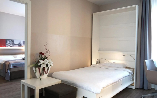 Hotel Bonn City