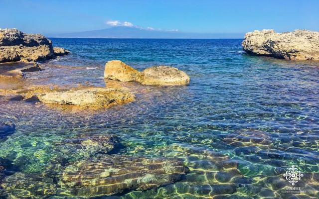Villa Vittoria  - Dimora fronte mare