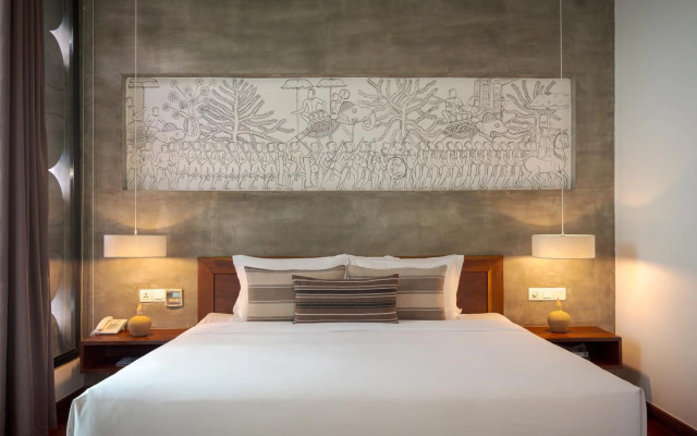 Shintana Saya Residence