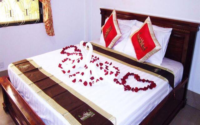Tom & Jerry Guesthouse