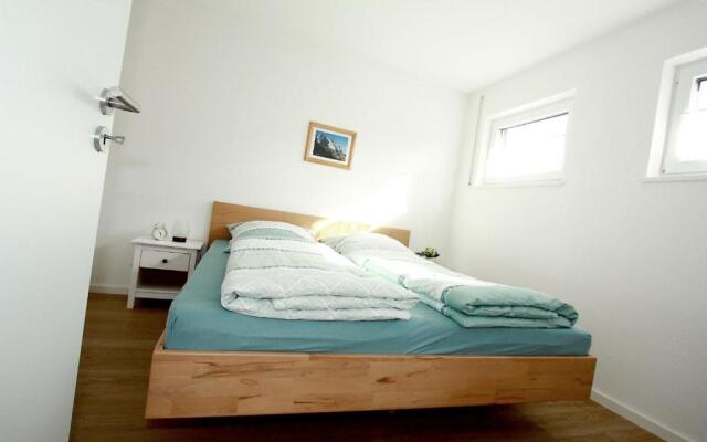 Ferienwohnung Fembacher