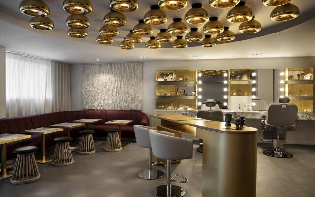 Отель Pullman Paris Centre-Bercy