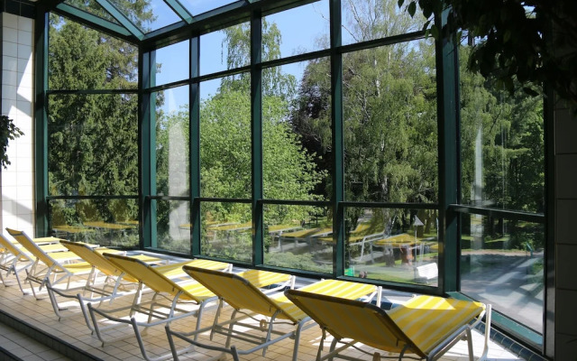 Solehotel Winterberg