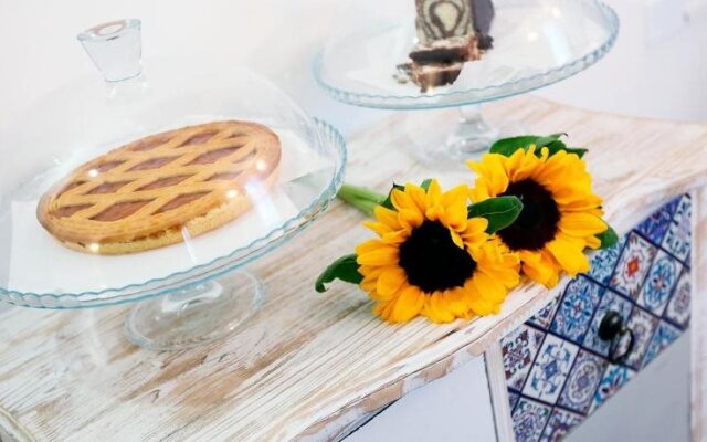 B&B Palazzo Napolitano