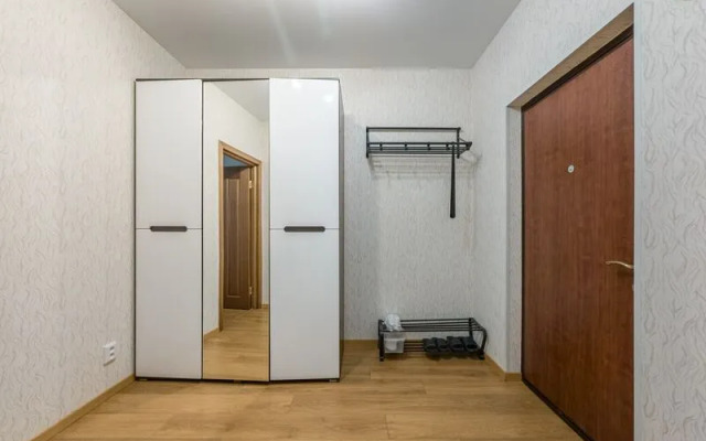 Apart-hotel Graf Orlov