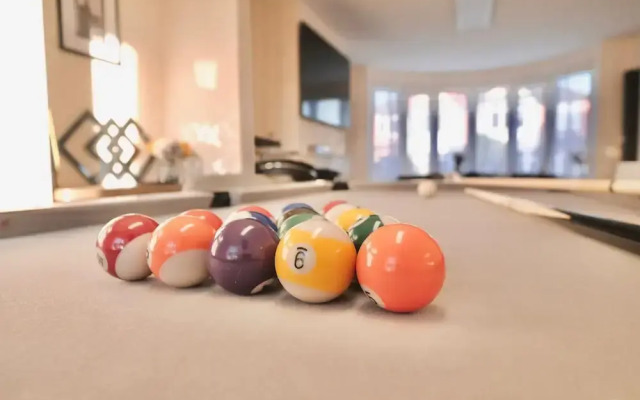 Southampton retreat-Hot Tub-Pool-Parking