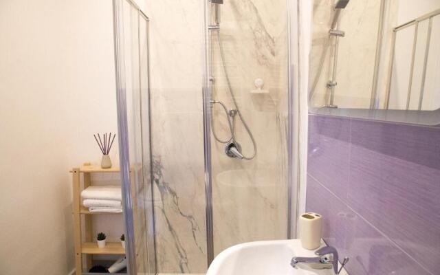 Garibaldi Rooms
