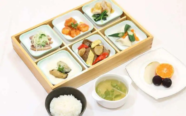 Hotel Sun Rural Ogata