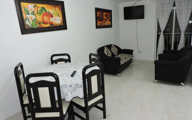 Apartamento Santamore II