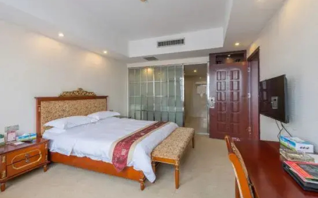 Huang Longshun Hotel