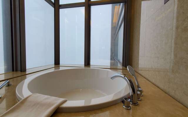 Days Hotel & Suites by Wyndham Zixin Changsha