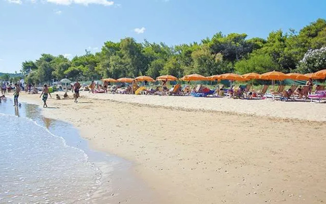 Santa Maria Villaggio Turistico