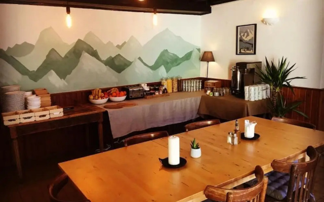 Hotel Au Bon Accueil